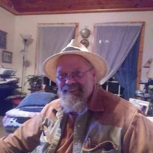 Meet your Posher, Jeff